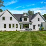 How Installing Siding&hellip;